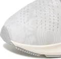 Кроссовки беговые женские Nike WMNS AIR ZOOM PEGASUS 38 MFS серые белые DC4566-100