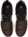 Кросівки Nike AIR PRESTO MID UTILITY коричневі DC8751-200