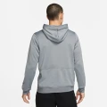 Худі Nike M NK DF FC LIBERO HOODIE сіре DC9075-065