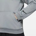 Худі Nike M NK DF FC LIBERO HOODIE сіре DC9075-065