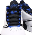 Кросівки баскетбольні Nike JORDAN MAX AURA 4 біло-чорно-сині DN3687-104