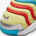 Кросівки дитячі Nike DYNAMO GO SE (TD) кольорові DZ4128-700