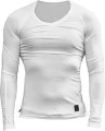 Термобілизна футболка Nike GFA M NP HPRCL TOP LS COMP PR біла 927209-100