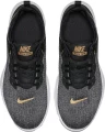 Кроссовки женские Nike WMNS FLEX TRAINER 9 черно-серые AQ7491-003