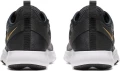 Кроссовки женские Nike WMNS FLEX TRAINER 9 черно-серые AQ7491-003