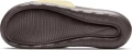 Шлепанцы Nike VICTORI ONE SLIDE коричневые CN9675-701