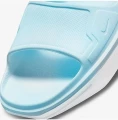 Сандали детские Nike PLAYSCAPE (GS) голубые CU5296-400