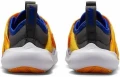 Кроссовки детские Nike FLEX ADVANCE (TD) серо-оранжевые CZ0188-008