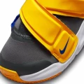 Кросівки дитячі Nike FLEX ADVANCE (TD) сіро-жовтогарячі CZ0188-008