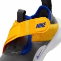 Кроссовки детские Nike FLEX ADVANCE (TD) серо-оранжевые CZ0188-008