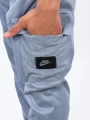 Спортивные штаны Nike M NSW SPU DF FLC JGGR BB голубые DO2628-493
