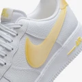 Кроссовки Nike AIR FORCE 1 07 белые DV3505-101