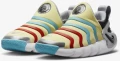 Кроссовки детские Nike DYNAMO GO SE (PS) разноцветные DZ4127-700
