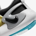 Кроссовки детские Nike DYNAMO GO SE (PS) разноцветные DZ4127-700