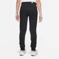Спортивные штаны подростковые Nike U NSW REVIVAL BTM черные DM8108-010