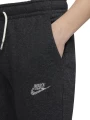 Спортивні штани підліткові Nike U NSW REVIVAL BTM чорні DM8108-010