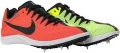 Кросівки бігові Nike ZOOM RIVAL DISTANCE різнокольорові DC8725-601
