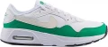 Кросівки Nike AIR MAX SC біло-зелені CW4555-110