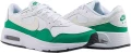 Кросівки Nike AIR MAX SC біло-зелені CW4555-110