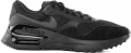 Кроссовки Nike AIR MAX SYSTM черные DM9537-004