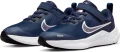 Кроссовки детские Nike DOWNSHIFTER 12 NN (PSV) темно-синие DM4193-400