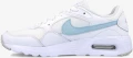 Кросівки жіночі Nike AIR MAX SC білі CW4554-112