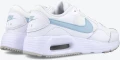 Кросівки жіночі Nike AIR MAX SC білі CW4554-112