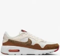 Кросівки жіночі Nike AIR MAX SC SE коричневі DX9501-100
