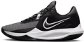 Кросівки баскетбольні Nike PRECISION VI чорно-сірі DD9535-003