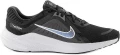 Кроссовки беговые женские Nike WMNS NIKE QUEST 5 черные DD9291-001