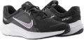 Кроссовки беговые женские Nike WMNS NIKE QUEST 5 черные DD9291-001