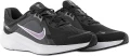 Кроссовки беговые женские Nike WMNS NIKE QUEST 5 черные DD9291-001