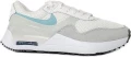 Кроссовки женские Nike AIR MAX SYSTM белые DM9538-105