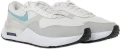 Кроссовки женские Nike AIR MAX SYSTM белые DM9538-105