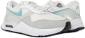 Кроссовки женские Nike AIR MAX SYSTM белые DM9538-105
