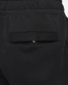 Спортивные штаны Nike M NK CLUB BB CROPPED PANT черные DX0543-010