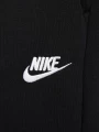 Спортивные штаны Nike M NK CLUB BB CROPPED PANT черные DX0543-010