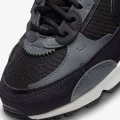 Кросівки жіночі Nike W AIR MAX 90 FUTURA чорні DM9922-003