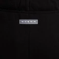 Спортивные штаны женские Nike W NSW AIR FLC MR JGGR черные DV8050-010