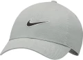 Бейсболка Nike U NK H86 CAP NK ESSENTIAL SWSH сіра 943091-330