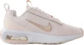 Кроссовки женские Nike AIR MAX INTRLK LITE бежевые DZ7288-600