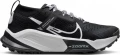 Кросівки для трейлраннінгу Nike ZOOMX ZEGAMA TRAIL чорні DH0625-001