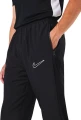 Спортивные штаны Nike M NK DF ACD23 TRK PANT WP черные DR1725-010