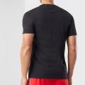 Футболка Nike M NSW TEE 12MO FUTURA чорна DZ5171-010