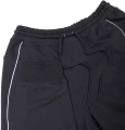 Спортивні штани Nike M NK SWOOSH FLC PANT чорні DX0564-010