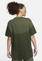 Футболка жіноча Nike W NSW TEE ESSNTL+ хакі DX7912-325
