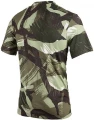 Футболка Nike M NK DF TEE CAMO AOP хаки DR7571-386