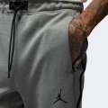 Спортивные штаны Nike JORDAN M J DF SPRT STMT AIR FLC PANT серые DV9785-063