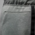 Спортивные штаны Nike JORDAN M J DF SPRT STMT AIR FLC PANT серые DV9785-063
