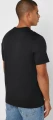 Футболка Nike JORDAN M JSW TEE HBR VERTICAL JRDN черная BV0086-010